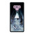 THE NUN Samsung Galaxy Note 9 Case