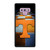 TENNESSEE VOLUNTEERS VOLS 4 Samsung Galaxy Note 9 Case