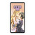 SWORD ART ONLINE Samsung Galaxy Note 9 Case
