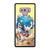 SONIC THE HEDGEHOG Samsung Galaxy Note 9 Case