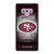 SAN FRANCISCO 49ERS 3 Samsung Galaxy Note 9 Case