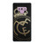 REAL MADRID LOGO 2 Samsung Galaxy Note 9 Case