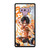 PORTGAS D ACE BLEEDING Samsung Galaxy Note 9 Case