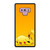POKEMON PIKACHU Samsung Galaxy Note 9 Case