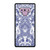 PARROT DAMASK Samsung Galaxy Note 9 Case