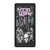 MY CHEMICAL ROMANCE POSTER Samsung Galaxy Note 9 Case