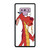 MUSHU DRAGON MULAN DISNEY Samsung Galaxy Note 9 Case