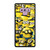MINIONS Samsung Galaxy Note 9 Case