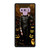 MICHAEL MYERS HALLOWEEN 2 Samsung Galaxy Note 9 Case
