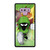MARVIN THE MARTIAN JORDAN Samsung Galaxy Note 9 Case