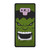 MARVEL HULK FACE Samsung Galaxy Note 9 Case