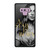 LADY GAGA A STAR IS BORN Samsung Galaxy Note 9 Case