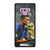 KYLIAN MBAPPE WORLDCUP Samsung Galaxy Note 9 Case