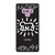 KEITH HARING 4 Samsung Galaxy Note 9 Case