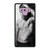 JUSTIN BIEBER Samsung Galaxy Note 9 Case