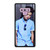 JACOB SARTORIUS 2 Samsung Galaxy Note 9 Case