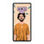 J COLE FOREST CARTOON Samsung Galaxy Note 9 Case