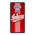 INDIANA HOOSIERS 2 Samsung Galaxy Note 9 Case