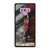 HOUSTON ROCKETS TRACY MCGRADY Samsung Galaxy Note 9 Case