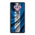 HONDURAS SYMBOL Samsung Galaxy Note 9 Case