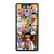 HEY ARNOLD 3 Samsung Galaxy Note 9 Case