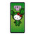 HELLOKITTY TOKIDOKI Samsung Galaxy Note 9 Case