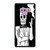 GRIM FANDANGO Samsung Galaxy Note 9 Case