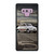 FIAT ABARTH CAR 2 Samsung Galaxy Note 9 Case