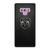DODGE LOGO Samsung Galaxy Note 9 Case