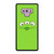 DISNEY TOY STORY ALIEN 2 Samsung Galaxy Note 9 Case