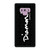 DIAMOND SUPPLY CO 2 Samsung Galaxy Note 9 Case