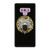 CROOKS CASTLES MEDUSA Samsung Galaxy Note 9 Case
