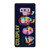 COLDPLAY POP ROCK BAND Samsung Galaxy Note 9 Case