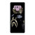 CHRIS BROWN BAPE Samsung Galaxy Note 9 Case