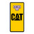 CATERPILLAR LOGO Samsung Galaxy Note 9 Case CATERPILLAR LOGO Samsung Galaxy Note 9 Case