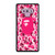 CAMO BAPE LOGO 4 Samsung Galaxy Note 9 Case