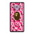CAMO BAPE LOGO 2 Samsung Galaxy Note 9 Case