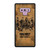CALL OF DUTY ZOMBIES Samsung Galaxy Note 9 Case