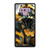 BUMBLE BEE TRANSFORMERS Samsung Galaxy Note 9 Case