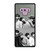 BTS BANGTAN BOYS KPOP 3 Samsung Galaxy Note 9 Case