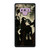 BLACK BUTLER ANIME 2 Samsung Galaxy Note 9 Case BLACK BUTLER ANIME 2 Samsung Galaxy Note 9 Case