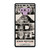 BIGBANG KPOP 2 Samsung Galaxy Note 9 Case