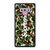 BAPE CAMO SUPREME Samsung Galaxy Note 9 Case BAPE CAMO SUPREME Samsung Galaxy Note 9 Case