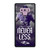 BALTIMORE RAVENS Samsung Galaxy Note 9 Case BALTIMORE RAVENS Samsung Galaxy Note 9 Case