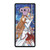 ASUNA SWORD ART ONLINE 3 Samsung Galaxy Note 9 Case
