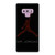 AIR JORDAN Samsung Galaxy Note 9 Case