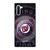 WASHINGTON NATIONALS LOGO Samsung Galaxy Note 10 Case