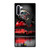 SEBASTIAN VETTEL FORMULA ONE 3 Samsung Galaxy Note 10 Case