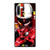 SEBASTIAN VETTEL FORMULA ONE 2 Samsung Galaxy Note 10 Case