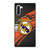 REAL MADRID LOGO 4 Samsung Galaxy Note 10 Case